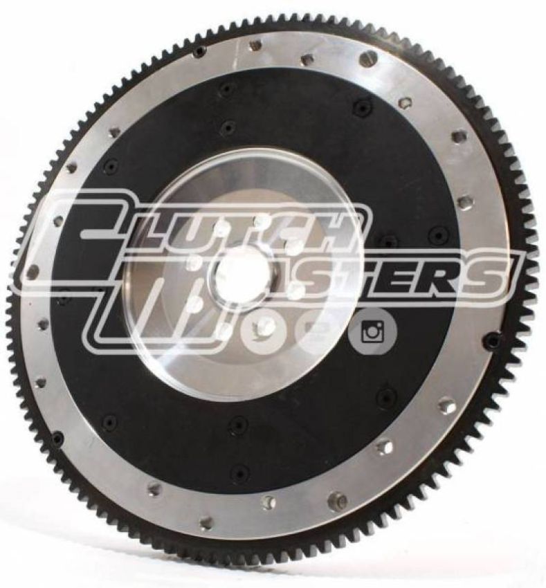 Clutch Masters FW-671-U-AL Lightweight aluminum flywheel