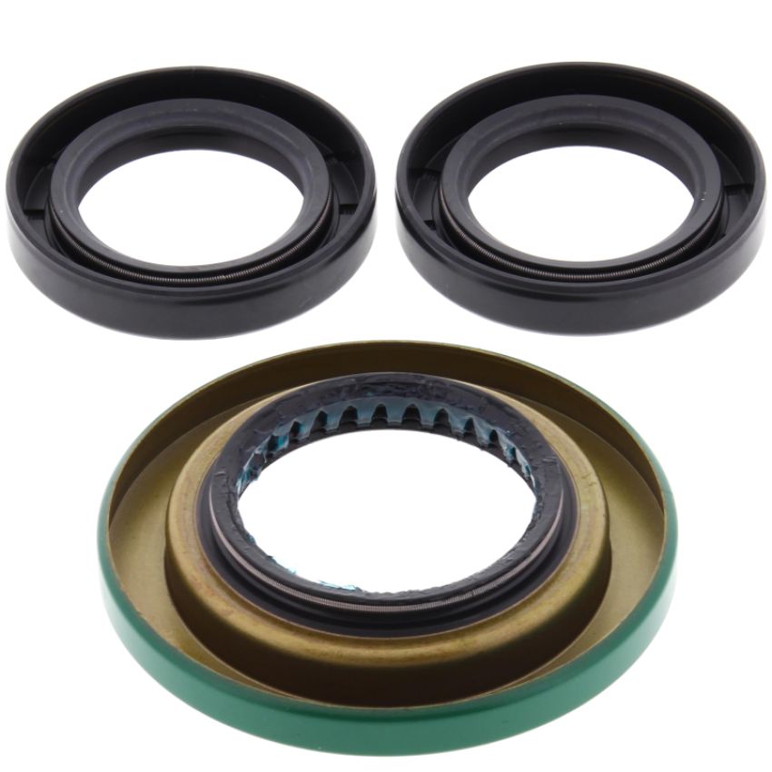 All Balls Racing 25-2068-5 06-10 Can-Am Outlander 400 STD 4x4 Differential Seal Only Kit Rear