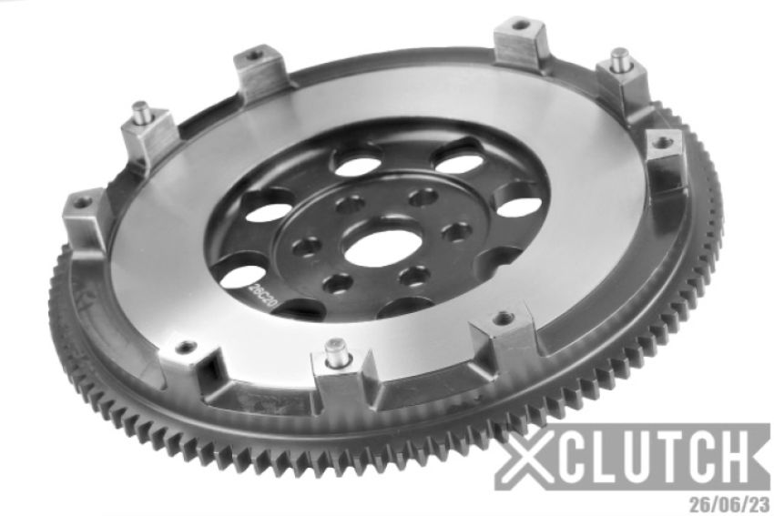 XClutch XFMZ002C Flywheel - Chromoly