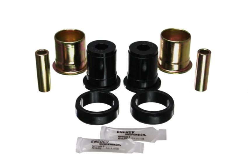 Energy Suspension 3.3198G GM Rear Upper C.A.B. Assy - Black