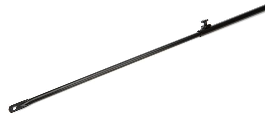 ALLSTAR PERFORMANCE ALL23021-10 Spoiler / Body Brace Aluminum 10pk