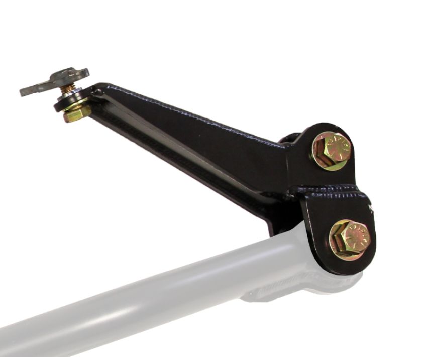 Carli CS-DATBDROP6-03 03-13 Dodge Ram 2500/3500 Track Bar Drop Bracket