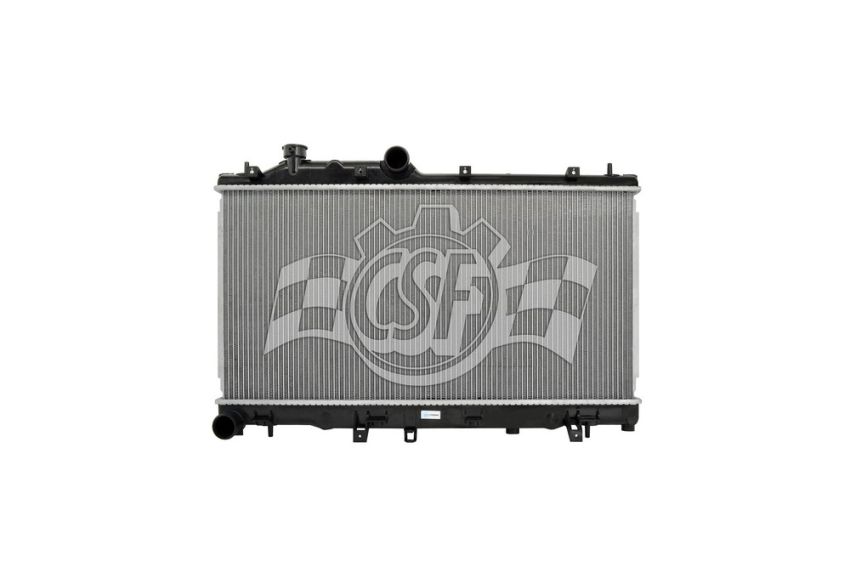CSF 3696 Radiator
