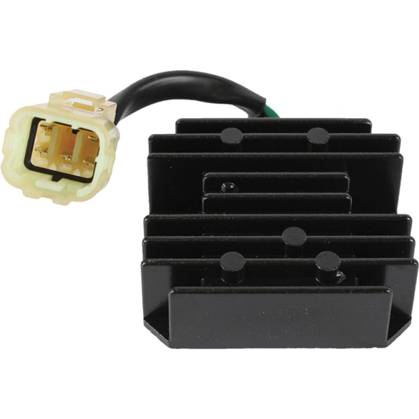 Arrowhead 230-58163 Kymco 12 Volt Regulator / Rectifier