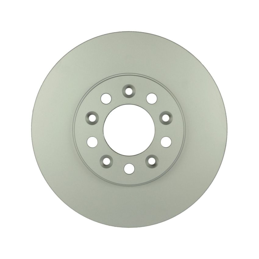 Bosch 20010318 Bosch QuietCast Disc Brake Rotor