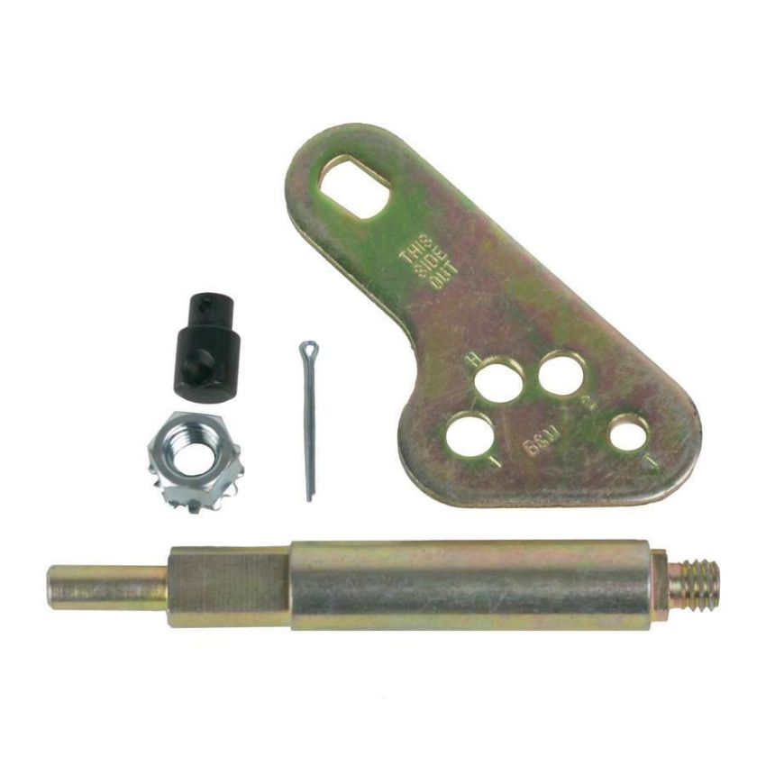 B&M 70465 Pwrglide Pro Lever
