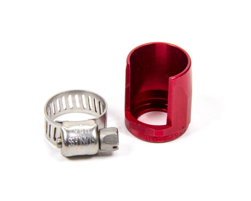 AEROQUIP AERFCM1002 #6 Pro-Clamp Hose End