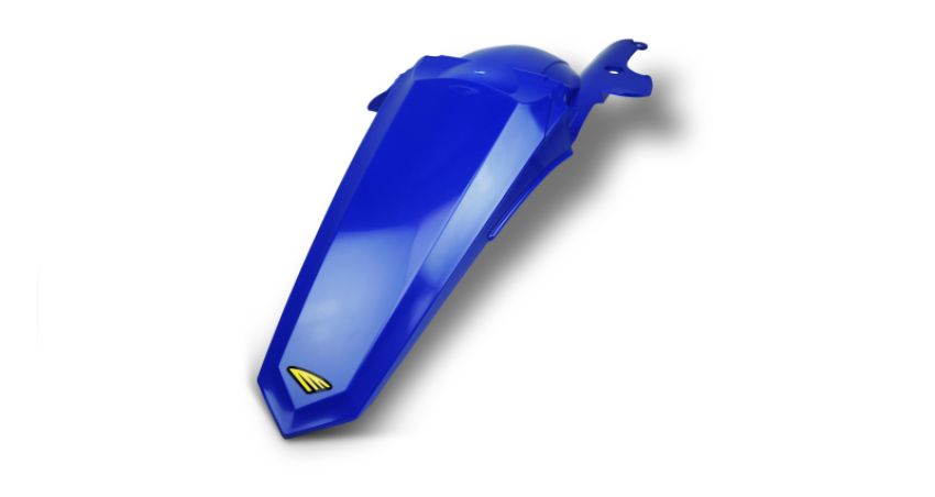 Cycra 1CYC-1513-62 14-18 Yamaha YZ250F Powerflow Rear Fender - Blue