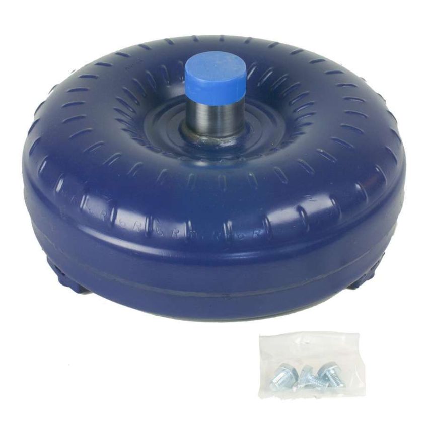 B&M 20404 Auto Trans Torque Converter