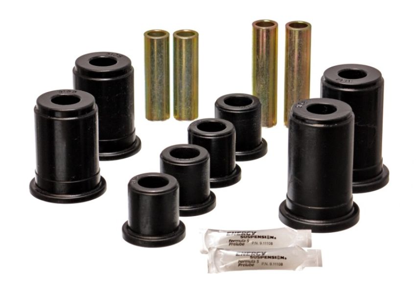 ENERGY SUSPENSION ENE3-3186G Frt Swaybar Bush Set 99-06 Silverado 1/2T 2WD