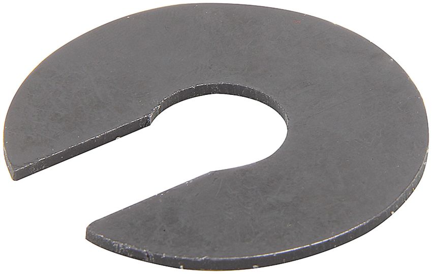 ALLSTAR PERFORMANCE ALL64364 14mm Bump Stop Shim 1/16in Black