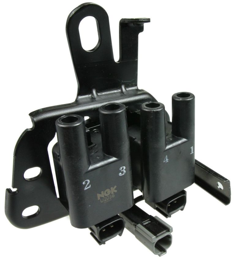 NGK U2036 (48918) Ignition Coil