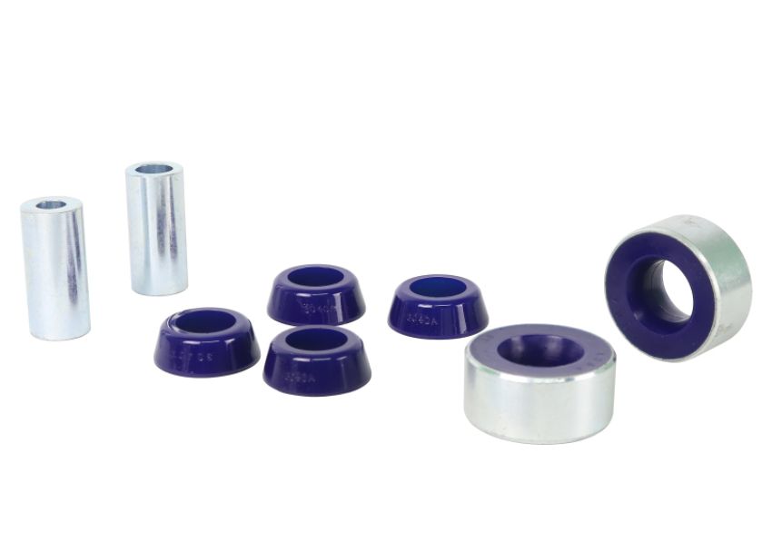 Superpro SPF4084K 2001 Lexus GS300 Base Front Lower Radius Arm Bushing Kit