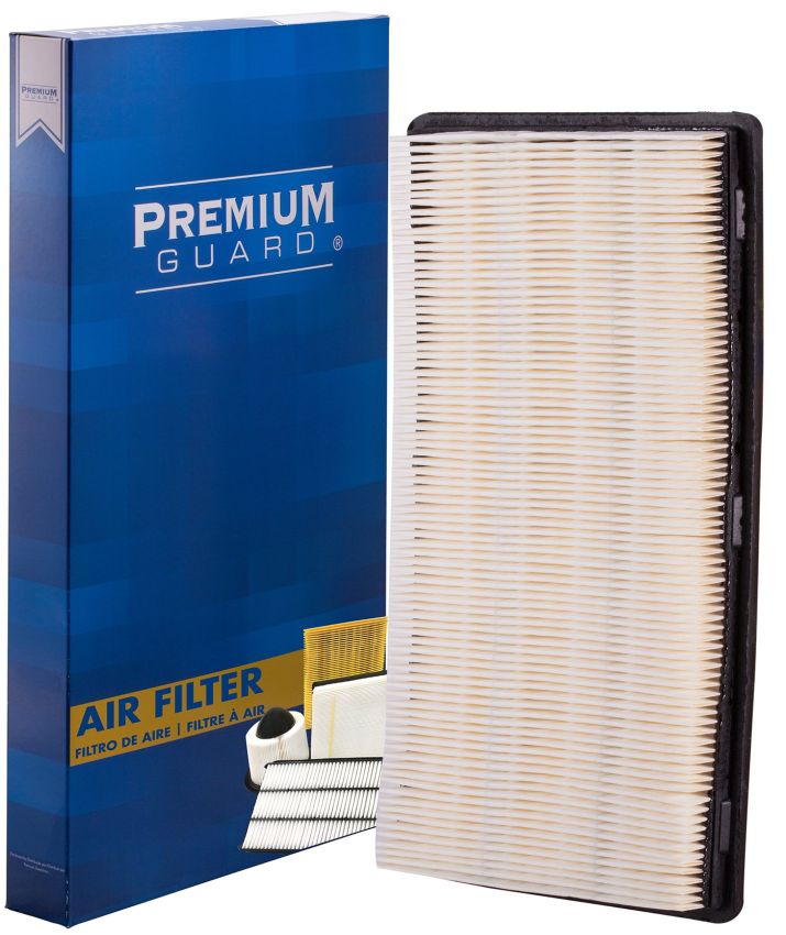 PRONTO FILTERS PA3592 | Fits 1994-89 Ford Ranger, 1994-91 Explorer, 1994-91 Ranger, 1995-86 Taurus, 1997-86 Aerostar, 1995-95 Windstar, 1995-86 Mercury Sable, 1994 Mazda B2300, B3000, B4000 | PG Engine Air filter