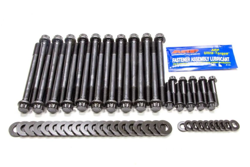 ARP ARP147-3901 Mopar Head Bolt Kit - 5.7/6.1L Hemi