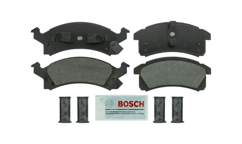 Bosch BE506H Brake Pads Front
