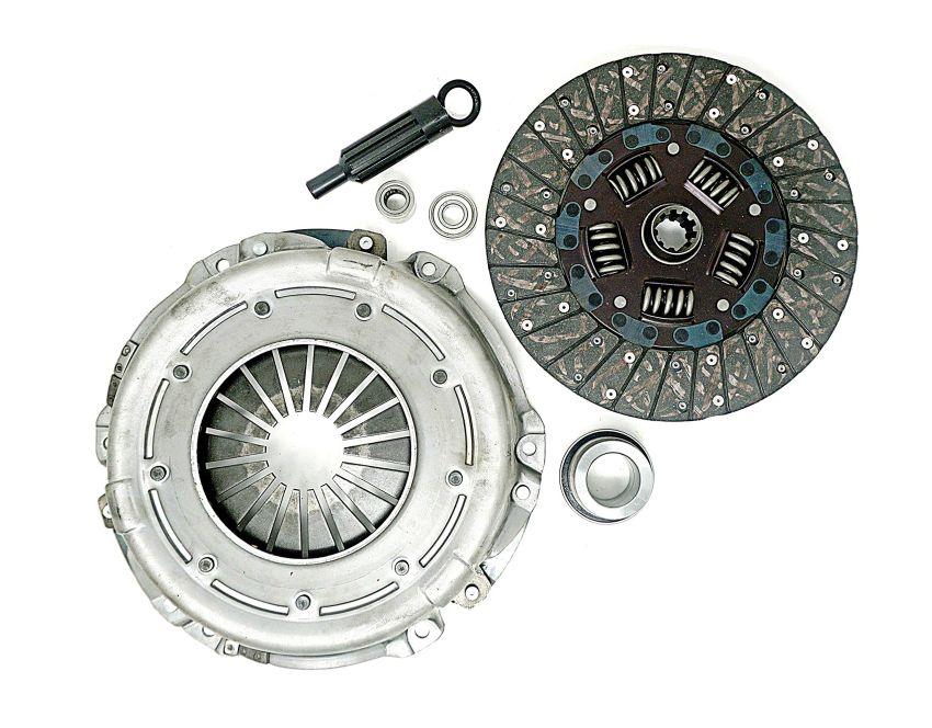 Platinum Driveline 04-002 Clutch Kit