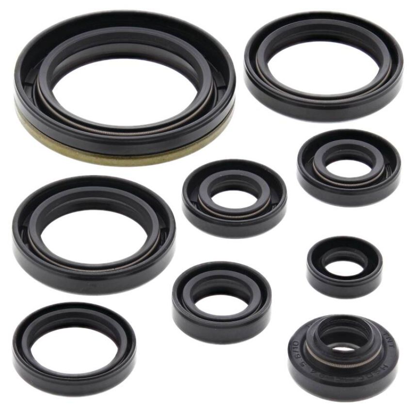 Vertex Pistons 822324 Vertex Gaskets 89-94 Suzuki RMX250 Oil Seal Kit