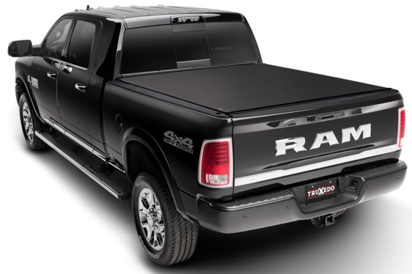 Truxedo 1485901 19-20 Ram 1500 (New Body) w/o Multifunction Tailgate 5ft 7in Pro X15 Bed Cover