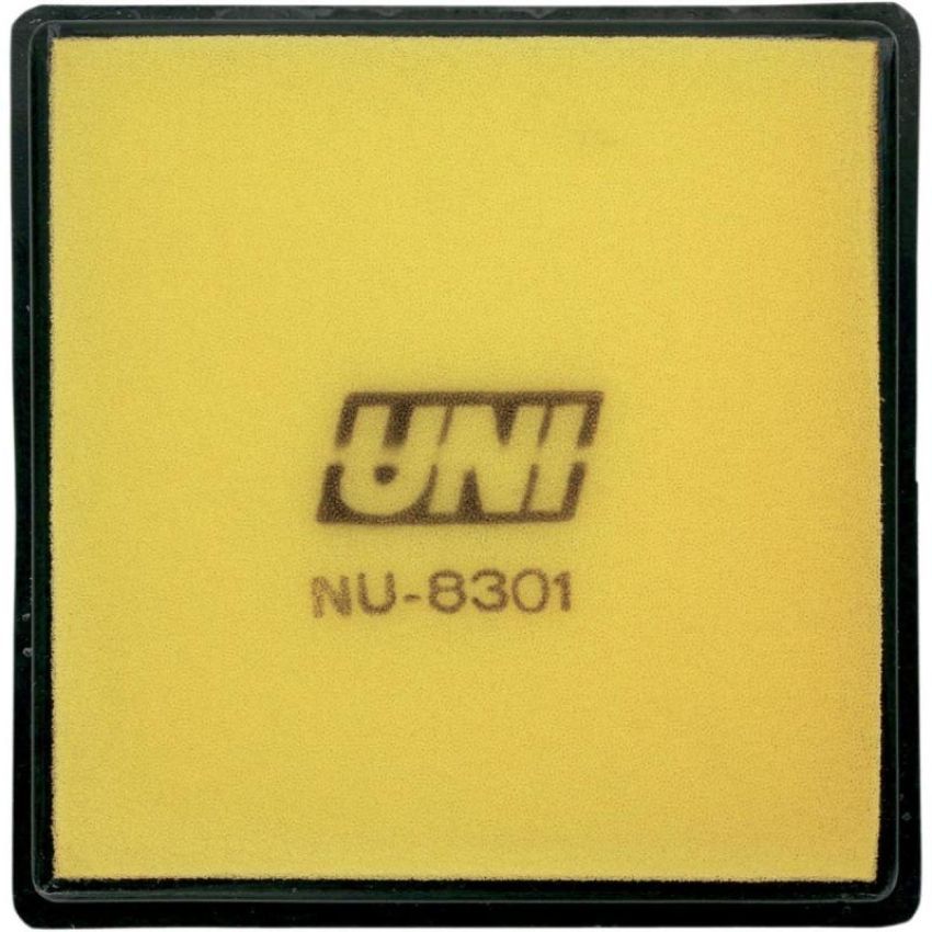 Uni Filter NU-8301 90-03 Ducati 750/900SS/Depaso 906-907 / 88-94 Ducati 851/888 Air Filter
