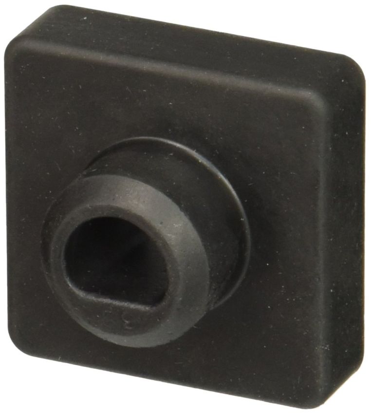 Mopar 68050200AA ISOLATOR, Radiator