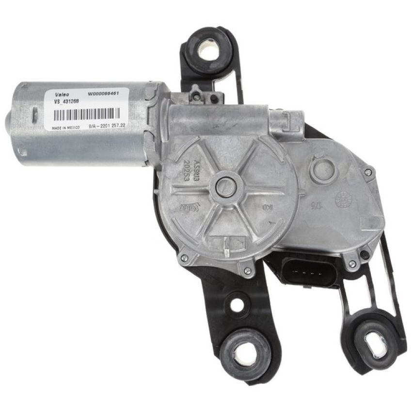 Valeo 431268 Wiper Motor