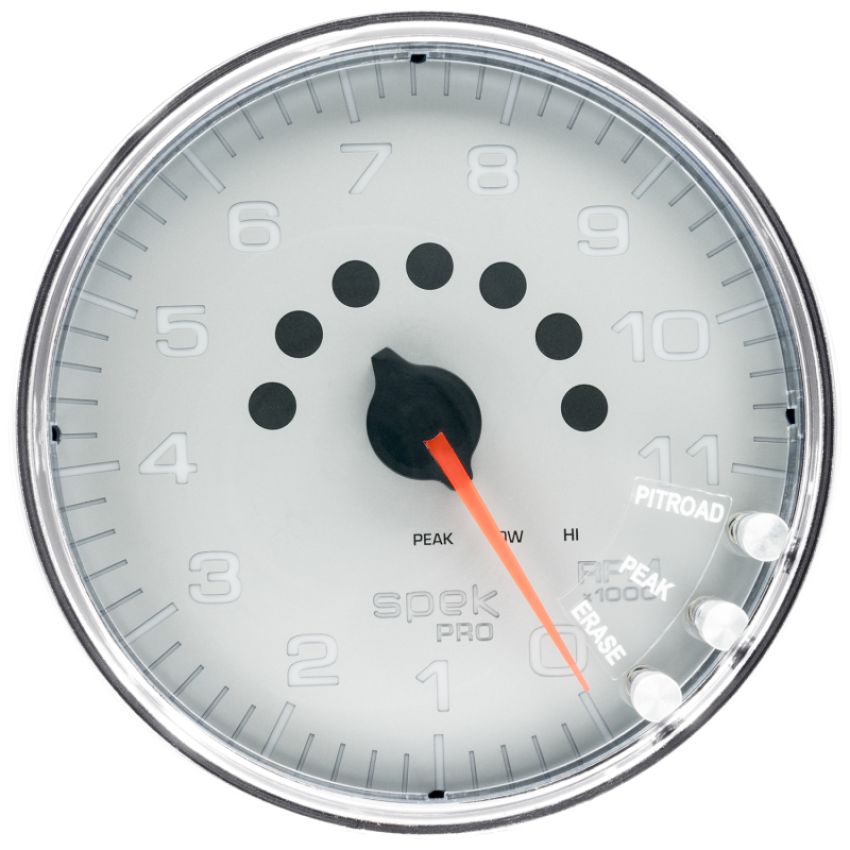 AutoMeter P23921 GAUGE, TACHOMETER, 5
