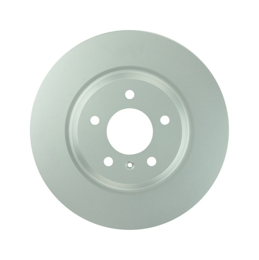 Bosch 25010692 Bosch QuietCast Disc Brake Rotor
