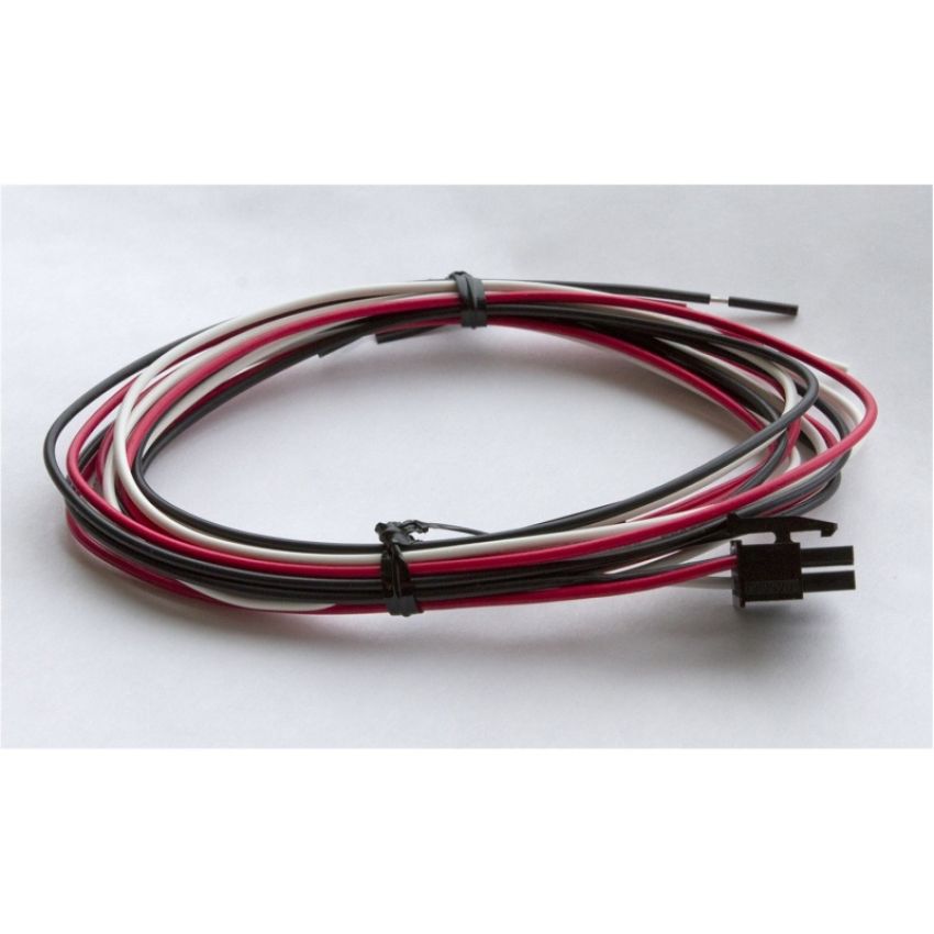 AutoMeter 5234 WIRE HARNESS, VOLTMETER, DIGITAL STEPPER MOTOR, REPLACEMENT