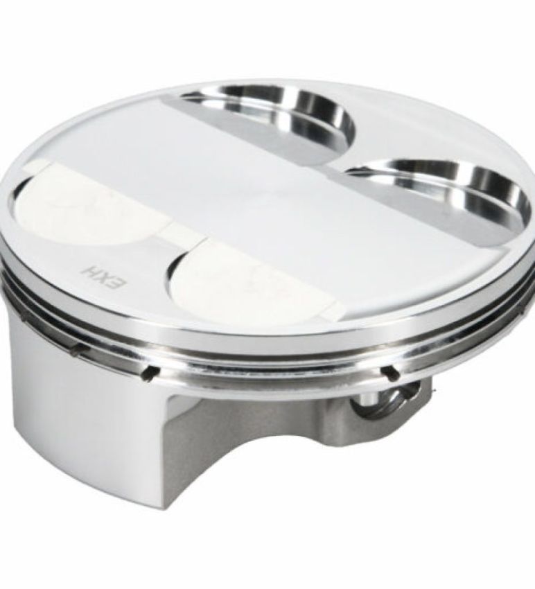 JE Pistons 261535 Suzuki RMZ-450 05-07PRO Piston Kit