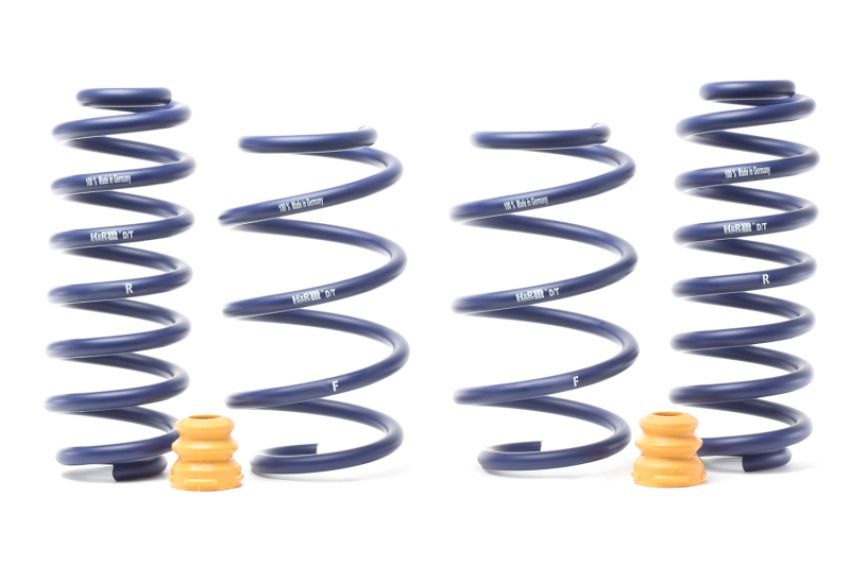 H&R 54795-2 18-25 Volkswagen Atlas S/SE (2WD) 2.0T/VR6 Sport Spring