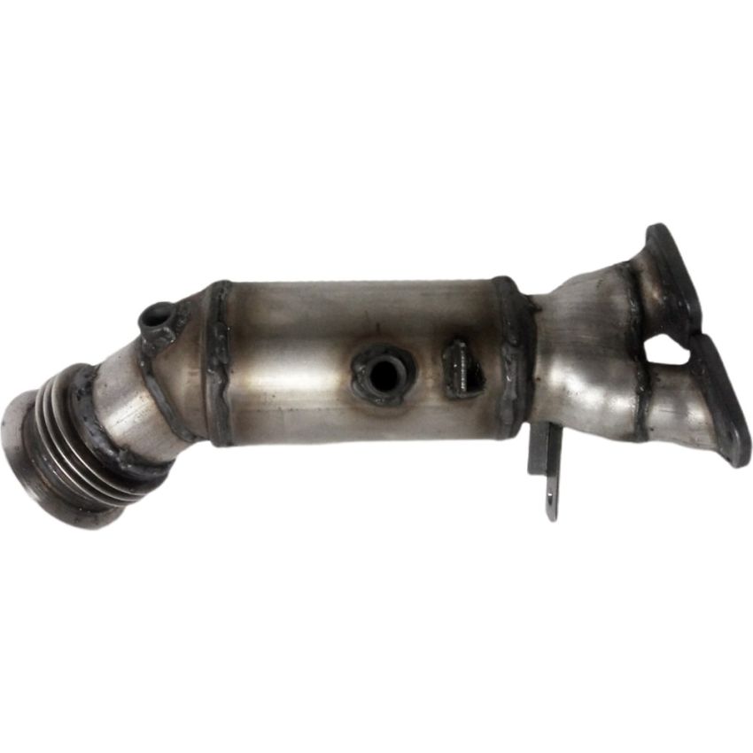 Davico Mfg 17359 Direct Fit Catalytic Converter