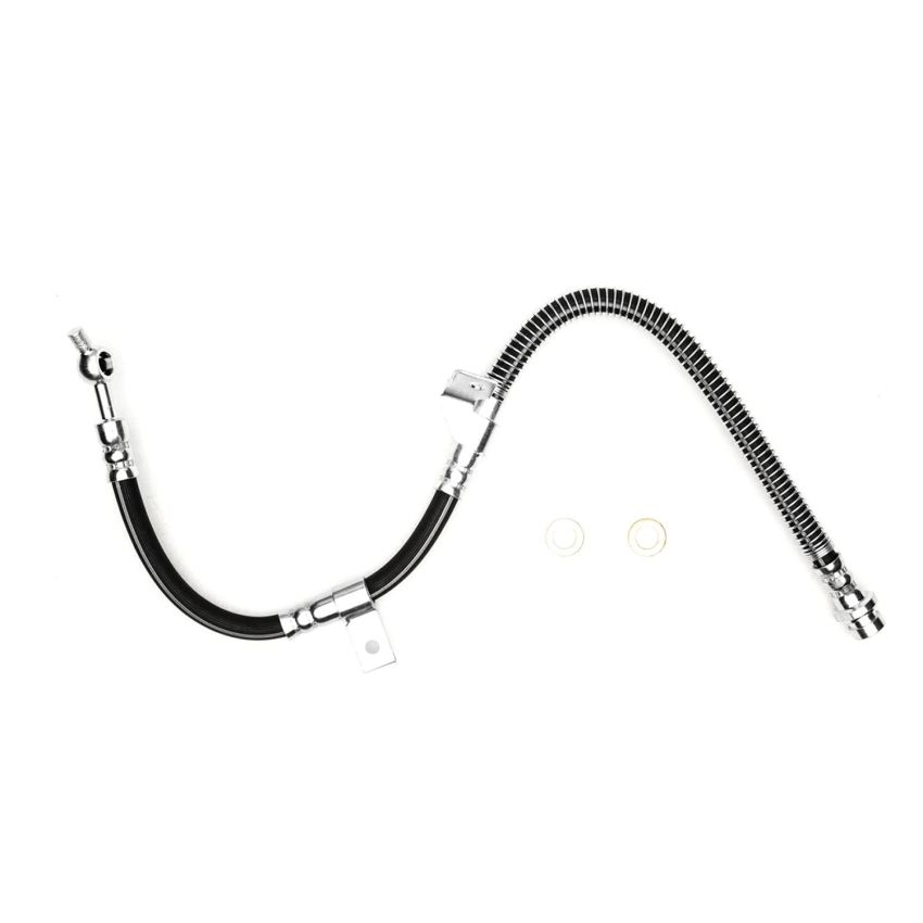 Dynamic Friction 350-21020 Brake Hose