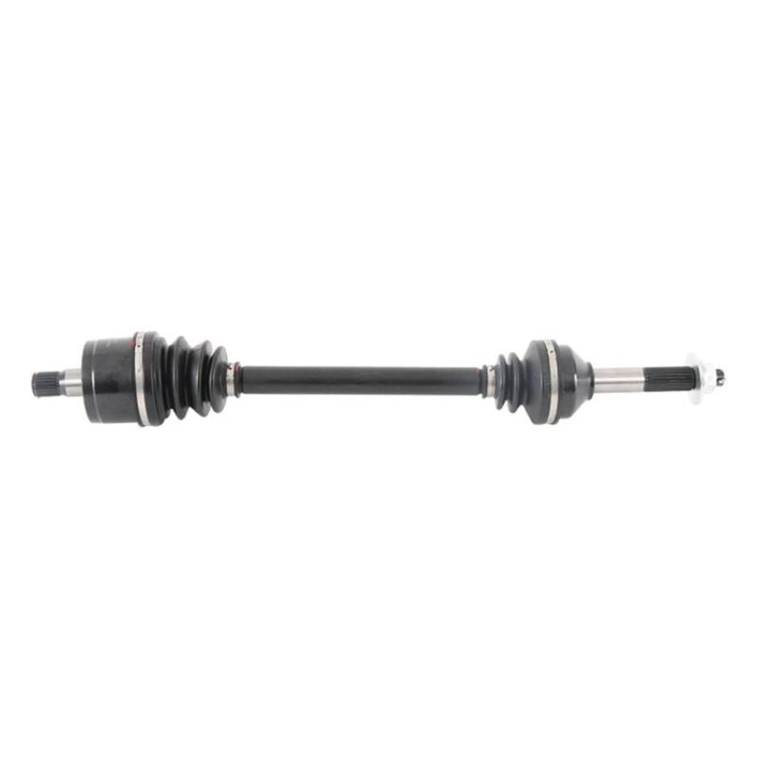 All Balls Racing AB8-KW-8-319 08-11 Kawasaki Teryx 750 4x4 8 Ball Axle Rear Right
