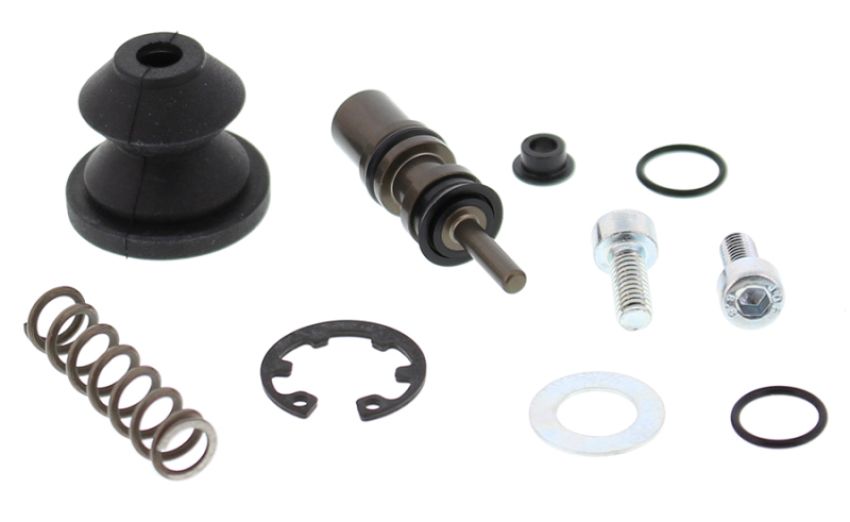 All Balls Racing 18-1006 05-13 KTM SX 85 Master Cylinder Rebuild Kit Front
