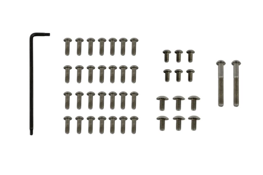 Diode Dynamics DD7532 SS5 CrossLink Security Hardware Kit