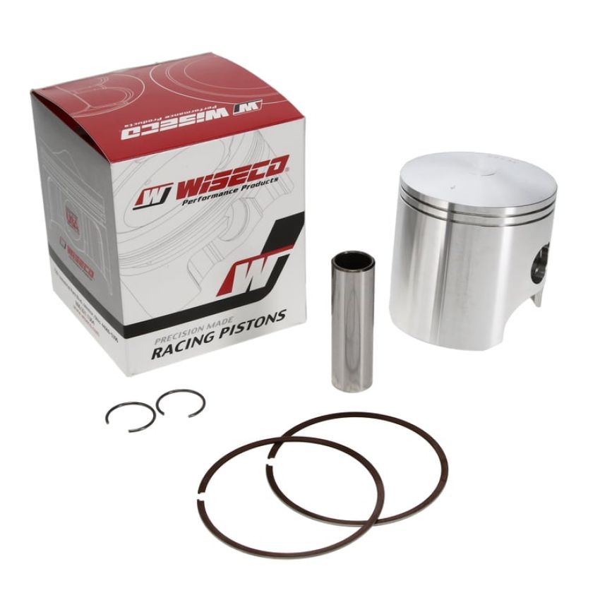 Wiseco 431M07075 Honda CR250R '78-80,ATC250R'81-84 2786CD