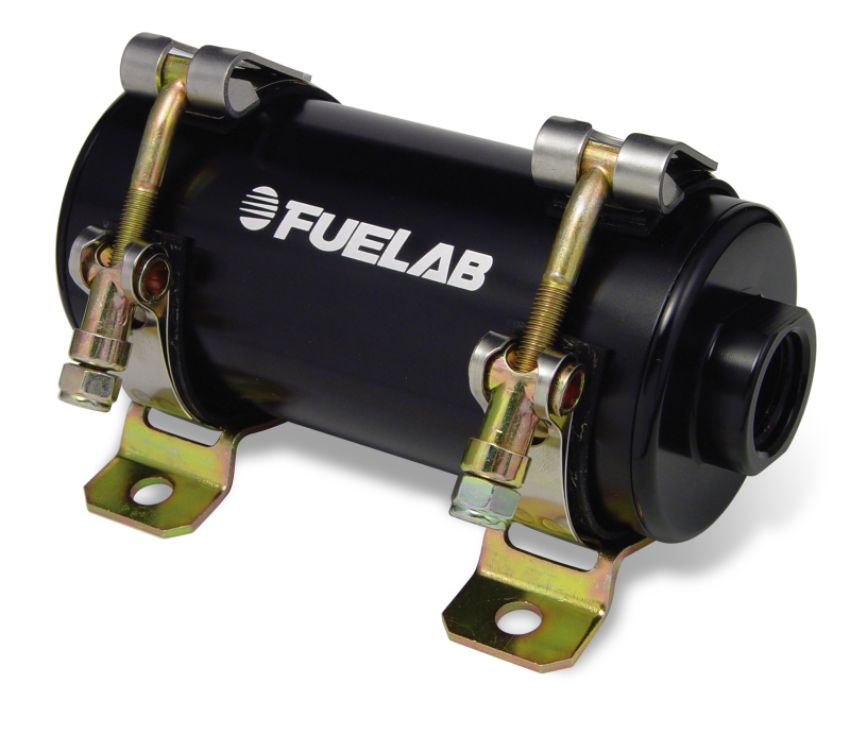 Fuel Pump Brushless EFI Electric In-Line 700hp