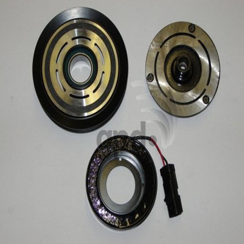 Global Parts Distributors LLC 4321235 gpd Clutch Assembly 4321235