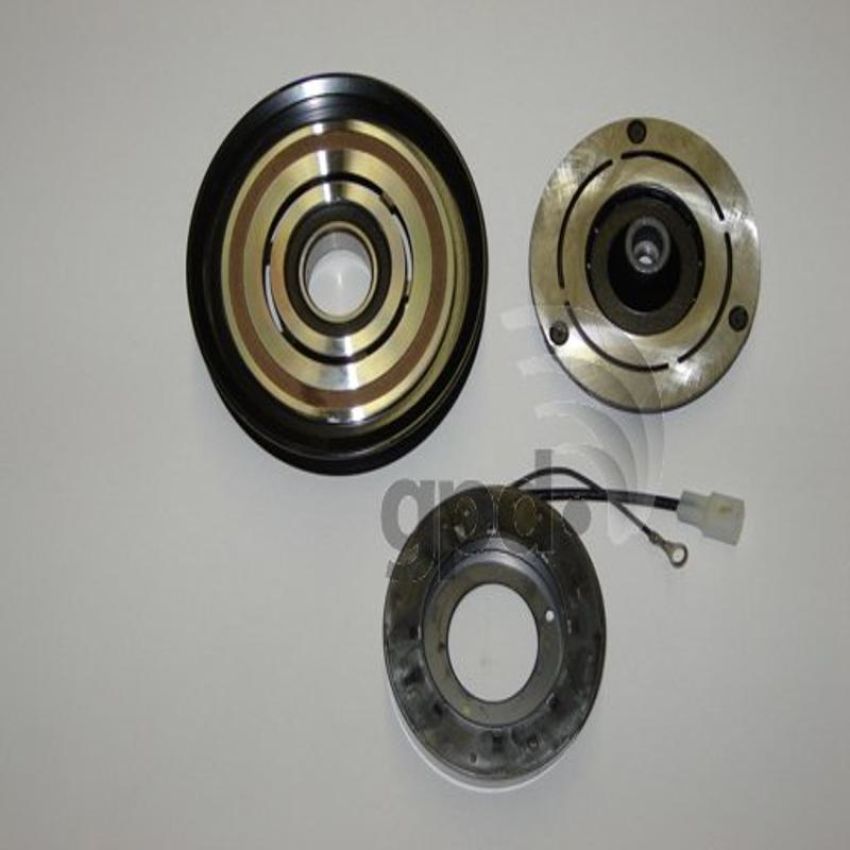 Global Parts Distributors LLC 4321244 gpd Clutch Assembly 4321244