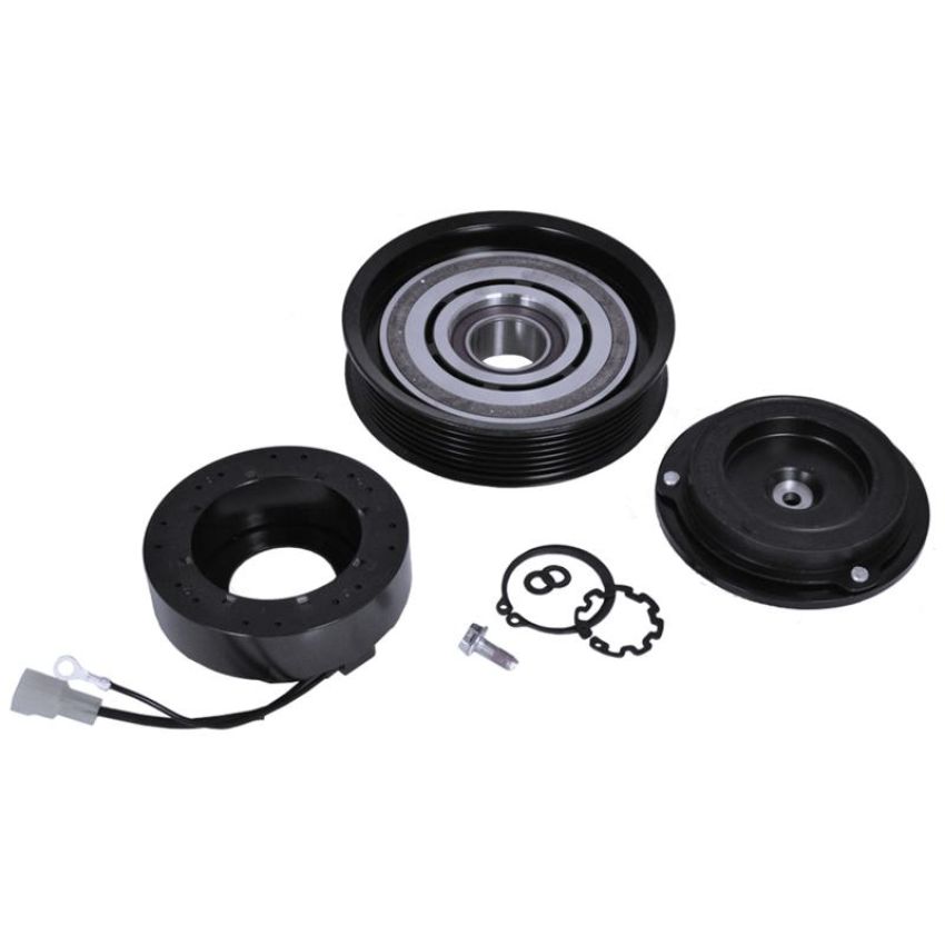 Global Parts Distributors LLC 4321245 gpd Clutch Assembly 4321245