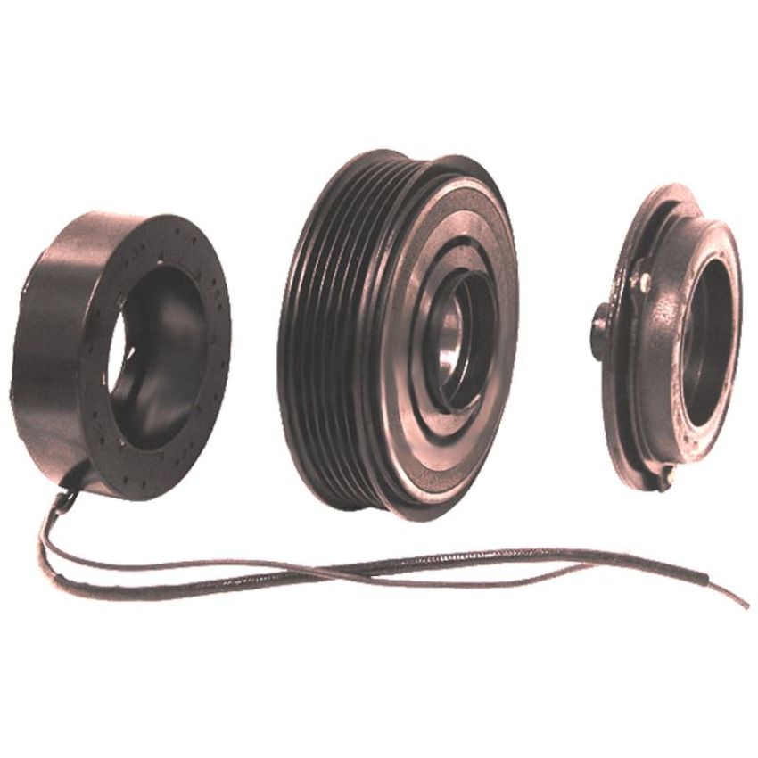 Global Parts Distributors LLC 4321248 gpd Clutch Assembly 4321248