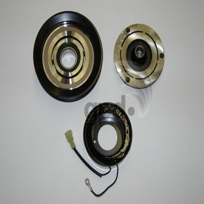 Global Parts Distributors LLC 4321254 gpd Clutch Assembly 4321254