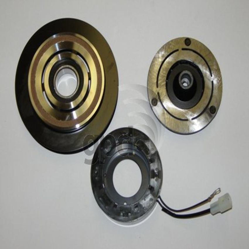 Global Parts Distributors LLC 4321256 gpd Clutch Assembly 4321256