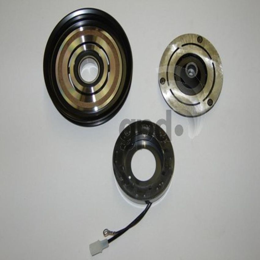 Global Parts Distributors LLC 4321267 gpd Clutch Assembly 4321267