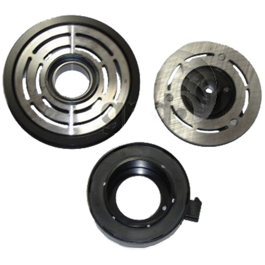 Global Parts Distributors LLC 4321277 gpd Clutch Assembly 4321277