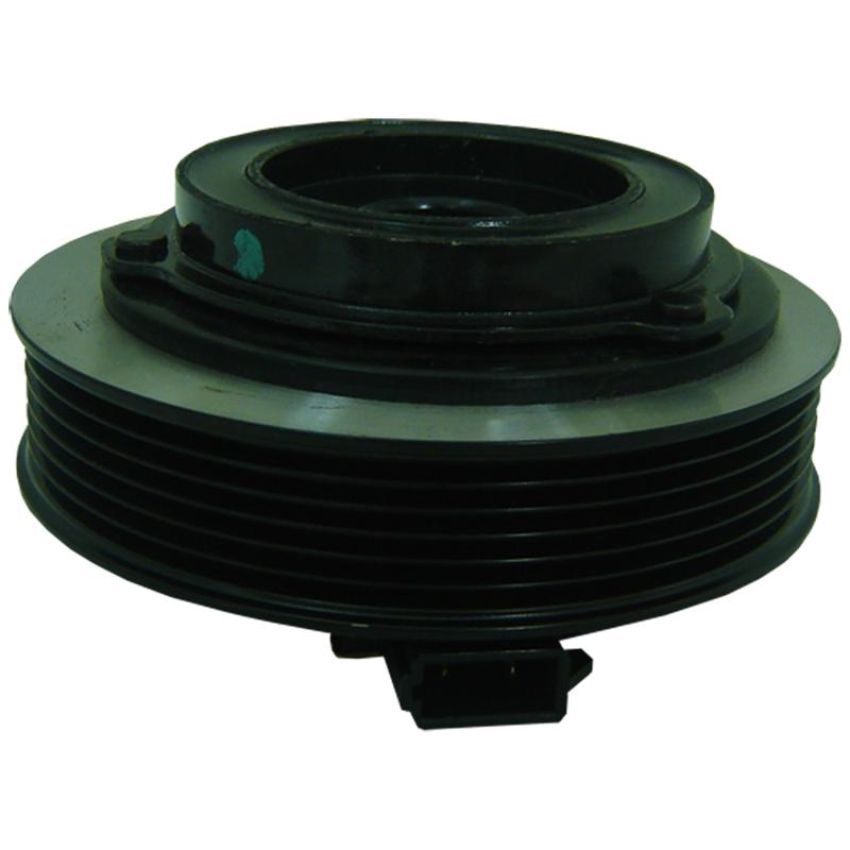 Global Parts Distributors LLC 4321285 gpd Clutch Assembly 4321285