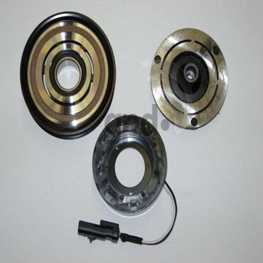 Global Parts Distributors LLC 4321286 gpd Clutch Assembly 4321286