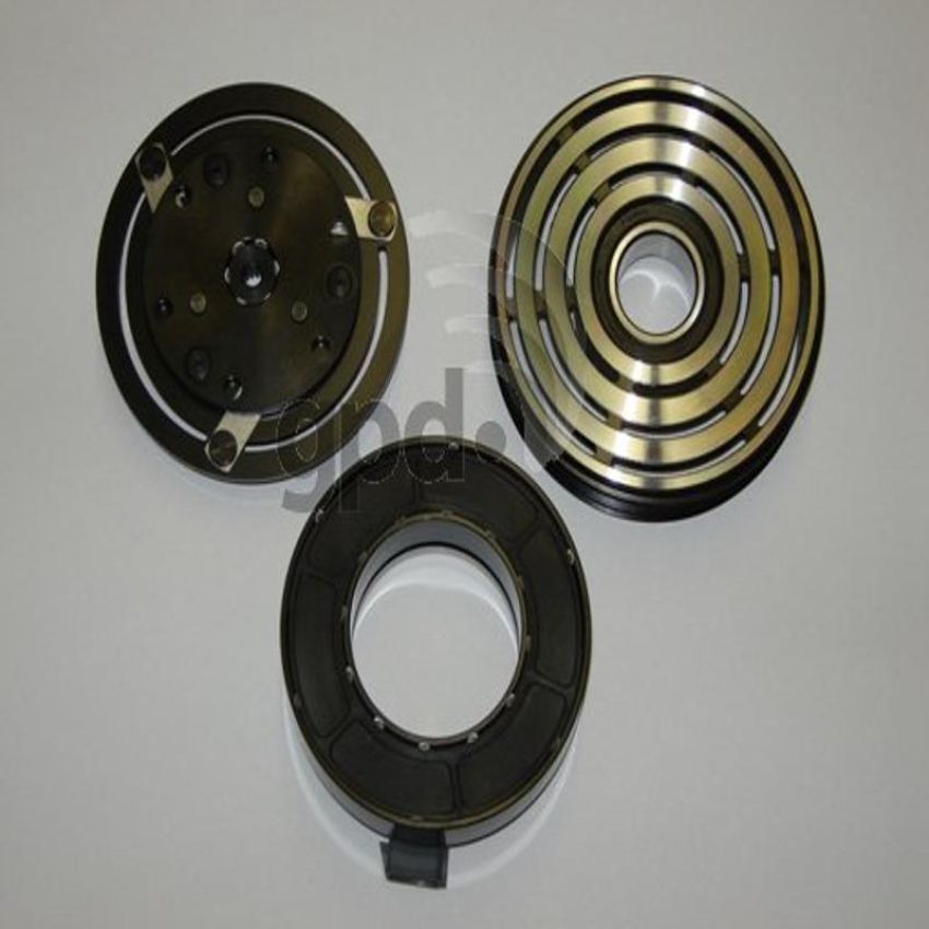 Global Parts Distributors LLC 4321287 gpd Clutch Assembly 4321287