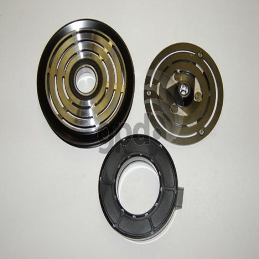 Global Parts Distributors LLC 4321289 gpd Clutch Assembly 4321289